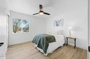 1160 W Camino Desierto, Tucson, AZ 85704 - Photo 27