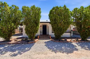 2720 N Columbus Blvd, Tucson, AZ 85712 - Photo 1