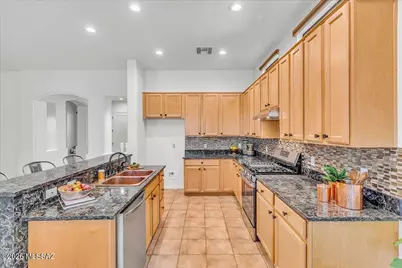 10758 E Mica Meadow Drive, Tucson, AZ 85748 - Photo 21