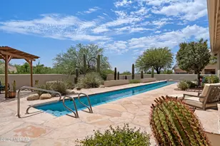 10758 E Mica Meadow Dr, Tucson, AZ 85748 - Photo 47