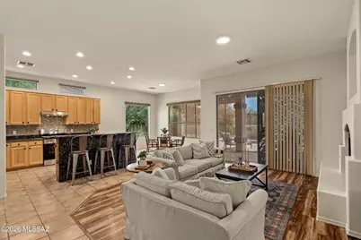 10758 E Mica Meadow Drive, Tucson, AZ 85748 - Photo 15