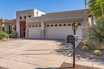 10758 E Mica Meadow Drive, Tucson, AZ 85748 - Photo 3