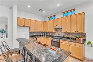 10758 E Mica Meadow Dr, Tucson, AZ 85748 - Photo 21
