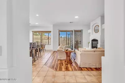 10758 E Mica Meadow Drive, Tucson, AZ 85748 - Photo 15