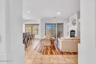 10758 E Mica Meadow Dr, Tucson, AZ 85748 - Photo 15