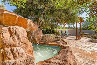 10758 E Mica Meadow Drive, Tucson, AZ 85748 - Photo 43