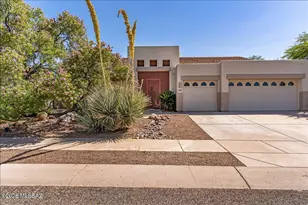 10758 E Mica Meadow Dr, Tucson, AZ 85748 - Photo 7