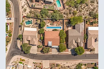 10758 E Mica Meadow Drive, Tucson, AZ 85748 - Photo 49