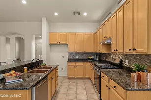 10758 E Mica Meadow Dr, Tucson, AZ 85748 - Photo 21