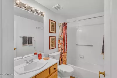 10758 E Mica Meadow Drive, Tucson, AZ 85748 - Photo 37