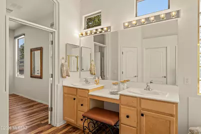 10758 E Mica Meadow Drive, Tucson, AZ 85748 - Photo 31