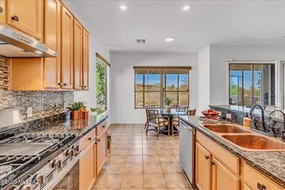 10758 E Mica Meadow Drive, Tucson, AZ 85748 - Photo 23