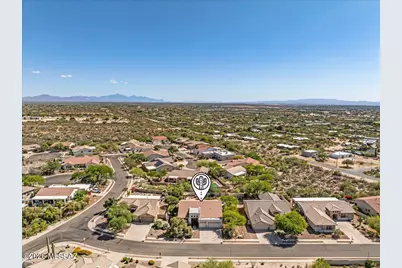 10758 E Mica Meadow Drive, Tucson, AZ 85748 - Photo 47