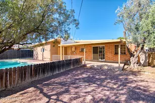 6245 E Sunny Dr, Tucson, AZ 85712 - Photo 23