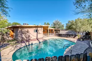 6245 E Sunny Dr, Tucson, AZ 85712 - Photo 25