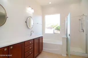 7833 W Sage Creek Ct, Tucson, AZ 85743 - Photo 21