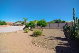 7833 W Sage Creek Ct, Tucson, AZ 85743 - Photo 31