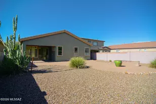 7833 W Sage Creek Ct, Tucson, AZ 85743 - Photo 33