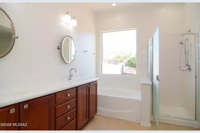 7833 W Sage Creek Court, Tucson, AZ 85743 - Photo 15