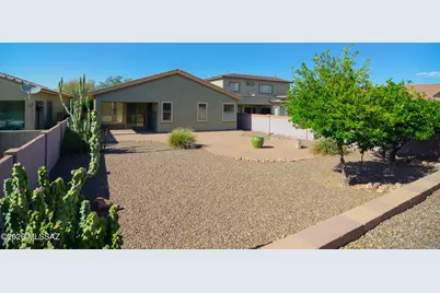 7833 W Sage Creek Court, Tucson, AZ 85743 - Photo 29