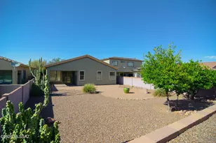 7833 W Sage Creek Ct, Tucson, AZ 85743 - Photo 35