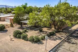 4502 E Fort Lowell Rd, Tucson, AZ 85712 - Photo 1