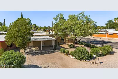 4502 E Fort Lowell Road, Tucson, AZ 85712 - Photo 3