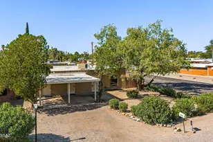 4502 E Fort Lowell Rd, Tucson, AZ 85712 - Photo 3