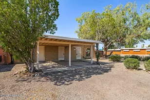 4502 E Fort Lowell Rd, Tucson, AZ 85712 - Photo 11
