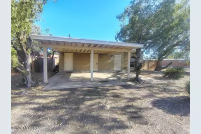 4502 E Fort Lowell Road, Tucson, AZ 85712 - Photo 3