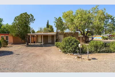 4502 E Fort Lowell Road, Tucson, AZ 85712 - Photo 9