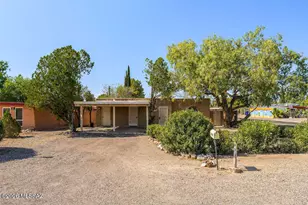 4502 E Fort Lowell Rd, Tucson, AZ 85712 - Photo 9