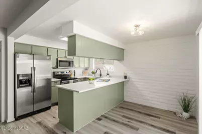 4502 E Fort Lowell Road, Tucson, AZ 85712 - Photo 19