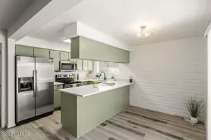 4502 E Fort Lowell Rd, Tucson, AZ 85712 - Photo 19