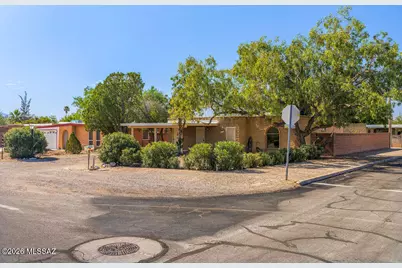 4502 E Fort Lowell Road, Tucson, AZ 85712 - Photo 7