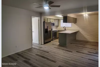 4502 E Fort Lowell Road, Tucson, AZ 85712 - Photo 7