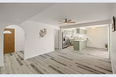 4502 E Fort Lowell Road, Tucson, AZ 85712 - Photo 17