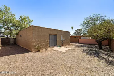 4502 E Fort Lowell Road, Tucson, AZ 85712 - Photo 45