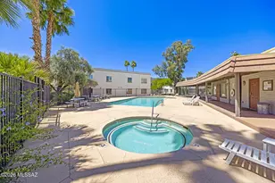 8450 E Old Spanish Trail, Tucson, AZ 85710 - Photo 31