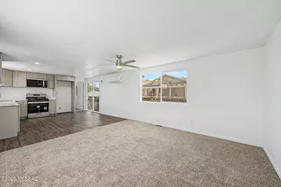 2840 W Palm Vista Street, Tucson, AZ 85705 - Photo 9