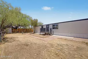 2840 W Palm Vista St, Tucson, AZ 85705 - Photo 3
