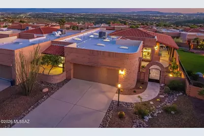 4541 N Trocha Alegre, Tucson, AZ 85750 - Photo 1