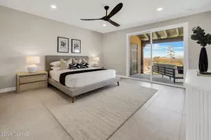 4541 N Trocha Alegre, Tucson, AZ 85750 - Photo 31