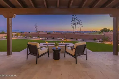 4541 N Trocha Alegre, Tucson, AZ 85750 - Photo 5