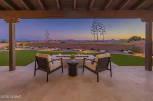 4541 N Trocha Alegre, Tucson, AZ 85750 - Photo 5