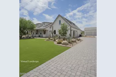 4831 W Pearce Road, Other, AZ 85338 - Photo 1