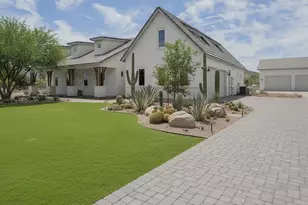 4831 W Pearce Rd, Laveen, AZ 85338 - Photo 1