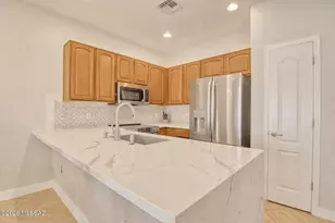 6638 S Avenida Santa Carolina, Tucson, AZ 85756 - Photo 9