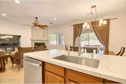6638 S Avenida Santa Carolina, Tucson, AZ 85756 - Photo 11