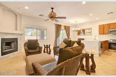 6638 S Avenida Santa Carolina, Tucson, AZ 85756 - Photo 5